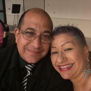 Meet your Posher, Lisbeth